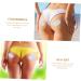 Frcolor 36 Stk Fitness Matte Gel Pads - Abdominal Muscle Toner Replacement for Stimulants | International Shipping Available - Buy Online on GoSupps.com