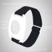 Sensor Cover Armband for Freestyle Libre - Stretchable Silicone-Free Protector for Freestyle Libre 1 & 2 - XXL Black | Diabetic Accessory - Buy Online on GoSupps.com