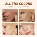 Concealer Stick 2 Pack Concealer Conceal And Contour Face Makeup For All Skin Types Longwear Cream Concealer Stick Highlights Moisturizes Natural Full Coverage (0204) - Buy Online on GoSupps.com