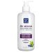 Kiss My Face De-Stress Hand & Body Lotion Lavender + Ylang Ylang 16 fl oz (473 ml)