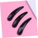 FRCOLOR Mask Spoons Cream Spoons Moisturising Eye Cream Spatula Measuring Spoon for Face Cream Mask Applicator Beauty Scoops for Face Eye Cream Pen Pack of 100 5.5x1.5cm Black - Buy Online on GoSupps.com