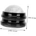 Healvian 2 STK Massage Globe - Fascia Ball Body Massager & Essential Oil Foot Massager | Easy Mini Tool for Gym & Relaxation - Buy Online on GoSupps.com
