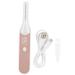 Electric Heated Eyelash Curler Long lasting Digital Display Electric Lash Curling 360 Degrees Stylish Design for Beautiful Eyes