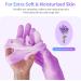 Teglu Lavender Paraffin Wax Blocks - 1350g (3 x 450g) for Paraffin Baths - Pain Relief for Dry Skin - Buy Online on GoSupps.com