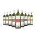 Primoli Cold-Pressed Olive Oil D.O.P. Riviera Ligure - Fruity & Ideal for Fish & Seafood - 3x500ml Pack from Northern Italy - Buy Online on GoSupps.com