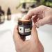 Blackbeard's Beard Balm - Tonka Vanilla | Nourishing Shea Butter & Jojoba Oil | Perfect for All Beard Types | Handmade in Germany | 60ml - Buy Online on GoSupps.com