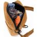 COOWONE Dogelackerli Bag - Premium Dog Walk Pocket for Treats & Training | Soft Cord with Feces Bag Dispenser for Ultimate Convenience - Buy Online on GoSupps.com