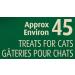 Buy Greenies Pill Pockets Cat Treats Chicken - 1 Piece (Pack of 6) | International Shipping Available - Buy Online on GoSupps.com