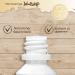 Buy Lean Life Flavor Drops 30ml - Sugar-Free Aroma Drops for Food - Low-Calorie Domino Stones - Perfect for International Shipping - Buy Online on GoSupps.com