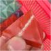 Natural Red Jasper Stone Quartz Crystal Pyramid Reiki Home Decoration Full of Texture - Buy Online on GoSupps.com