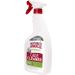 Nature's Miracle Cage Cleaner 24 fl oz - Small Animal Formula for Clean & Odor-Free Cages - Buy Online on GoSupps.com