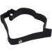 Lanko Wireless Heart Rate Monitor Chest Strap - Accurate Sports Heart Rate Measuring Device for Fitness Tracking - Buy Online on GoSupps.com