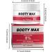 Cr me pour les fesses pour adultes | Beurre hydratant nourrissant pour les fesses Cr me raffermissante | Pour les femmes amateurs de fitness et de beaut amateurs de beaut Utilisation quotidienne - Buy Online on GoSupps.com