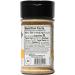 Kinder's Buttery Burger Blend Seasoning 2.1 oz Pack of 2 Bundle With Snack Scout Adjustable Measuring Spoon - Buy Online on GoSupps.com