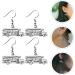 Operitacx 10 Pairs School Bus Earrings Student Student Unique Earrings Decorative Items - Buy Online on GoSupps.com