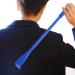 SUPVOX Back Scratcher Set - 2 Piece Plastic Back Massager (Blue & Beige) | Perfect for Itching & Relaxation - International Shipping Available - Buy Online on GoSupps.com
