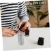 SOIMISS 2 rouleaux Dissolvant Vernis Gel Ongles Emballages Mince Multi-usage pour Enlever Vernis Semi-permanent et Soins Capillaires Domicile - Buy Online on GoSupps.com