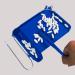 Buy Upgraded Pill Counter Tray with Spatula - Larger Size Guide Cap No Spill | Efficient Pill Counting Solution - Buy Online on GoSupps.com