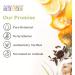 Aura Cacia Grapeseed Skin Care Oil 118ml (4 fl. oz.) | GC/MS Tested for Purity - Buy Online on GoSupps.com