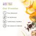 Aura Cacia Crown Chakra Roll-On - Organic & GCMS Tested - 9.2 ml - Buy Online on GoSupps.com