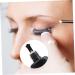 Homoyoyo Aiguilles pour Flacons de Colle Extension de Cils 100 Pi ces Petite Taille Plastique Noir pour Professionnels et Particuliers Usage Beaut Extension de Cils - Buy Online on GoSupps.com