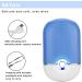 USB Portable Fan Extension for Eyelashes and Nail Art - MultiFunctional Salon and Personal Nail Polish Dryer (3#) - Buy Online on GoSupps.com