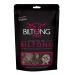 The Biltong Man | Peri-Peri Beef Biltong | Healthy High Protein Dried Chilli Beef Snack | 500 g (Pack of 1)