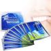 28pcs Teeth Whitening Strips Professional Teeth Whitener Strips No Sensitive Enamel Safe for Teeth Whitening Effective Teeth Whitening Strips for Home Use