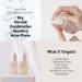 PONGDANG Real Effect Vita Toning Serum - Instant Pore Reducing & Uneven Skin Tone Corrector | Non-Greasy Facial Serum with 12 Vitamins & White Truffle - Buy Online on GoSupps.com