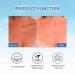 Organic SPF50+ PA++++ Moisturizing Sunscreen for All Skin Types (2PCS) - Buy Online on GoSupps.com