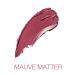 Avon True Color Perfectly Matte Lipstick - Mauve Matters 4g | International Shipping Available - Buy Online on GoSupps.com