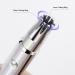 Manual Nose Hair Trimmer - Stainless Steel 360 Nasal Clipper for Men & Women | Precision Trimming & Easy Cleaning - Buy Online on GoSupps.com