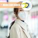 Shop Minkissy 25 pc Ear Cable Extensions & Protectors - Portable Ear Holders for Masks | International Shipping Available - Buy Online on GoSupps.com