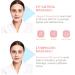 Ice Globes for Facial Massage and Cooling - Face Tools for Skin Tightening, Anti Aging, and Puffy Eyes - Buy Online on GoSupps.com