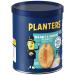 Planters Sea Salt & Vinegar Peanuts - 8 Pack 6 oz Canisters - Buy Online on GoSupps.com