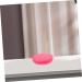 Buy Healeeved 6-Piece Silicone Storage Box Set - Silent Cup Holder & Pacifier Container for Menstrual Discs | Durable & Convenient Organization | International Shipping Available - Buy Online on GoSupps.com