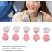 Buy Syrisora 20pcs Organic Tooth Polish Cream - Whitening & Dental Care - Pink | International Shipping Available - Buy Online on GoSupps.com