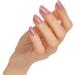 Bluesky Gel Nail Polish Starter Kit with 24W UV LED Lamp - 3 Gel Polishes, Cleanser, Top & Base Coat, Nail File - Amazon Exclusive - Buy Online on GoSupps.com