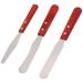 Premium Straight Wax Paddle with Wooden Handle for At-Home Body Hair Removal | Buy Internationally - Buy Online on GoSupps.com
