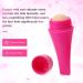 Coniya Oil-Absorbing Volcanic Facial Scooter - Reusable Mini Massage Tool for Oil Control | Blue | At Home & On-the-Go - Buy Online on GoSupps.com