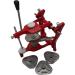 BEESOM Adjustable Dental Articulator - Full Mouth Denture Tool | Premium Dental Lab Accessories - International Shipping - Buy Online on GoSupps.com