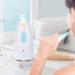 Menstrual Cup Steamer Sterilizer - High-Temperature Cleaner with One-Button Control - Buy Online on GoSupps.com