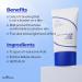 IsNtree Hyaluronic Acid Aqua Gel Cream 100ml 3.38 fl oz + Hyaluronic Acid Daily Sun Gel 50ml 1.69 fl oz - Buy Online on GoSupps.com