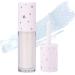 wiwoseo Liquid Eyeshadow Glitter Korean Makeup Diamond Highly Pigmented Eyeshadows Japanese Natural Korean Eye Glitter Shining Eyeshadow Long Lasting Eyeshadow Cosplay Makeup (Diamond) B-Diamond
