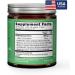 Eversio Wellness 5 Mushroom Blend - 60 Servings (60g) Mushroom Powder Blend for Mushroom Coffee or Smoothies - Cordyceps Reishi Maitake Lion's Mane Tremella - 35% Beta-D-Glucans! - Buy Online on GoSupps.com