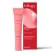 Trilogy Eye Contour Cream 10 mL - For Ageing Skin - Intense Hydration & Radiance Overnight with Glycablend L22 & Vitamin C - Made in New Zealand - Clean Natural Beauty