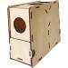 Portable Grain Separator for Home and Garden Applications - Buy Online on GoSupps.com