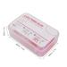 16-Piece Silicone Eyelash Perming Curler Set - Reusable Lash Lifting Pads for All Eyelash Lengths - Buy Online on GoSupps.com