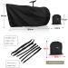 Waterproof Bicycle Transport Bag for 26-27.5 Inch & 700C Bikes - Ideal for Air Travel & Road Cycling - Buy Online on GoSupps.com