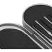RTLR Stainless Steel Ear Wax Remover Kit | Spoon Shaped with Comfortable Handle - Home & Travel - Buy Online on GoSupps.com